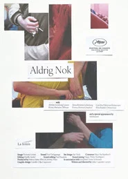 Poster do filme Never Enough