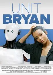 UNIT Bryan movie poster