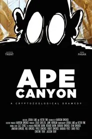Ape Canyon movie poster