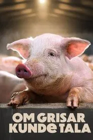 If Pigs Could Talk movie poster