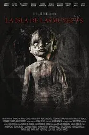 Island of the Dead Dolls movie poster