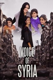 Voice of Syria movie poster