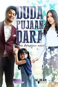 Duda Pujaan Dara tv show poster