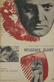 Silent Traces movie poster