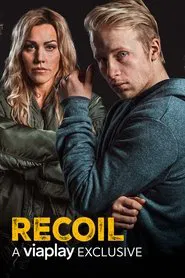 Recoil tv show poster
