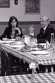 Funeral Feast movie poster