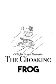 The Croaking Frog movie poster