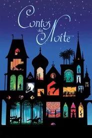 Poster do filme Contos da Noite
