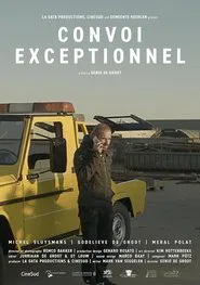 Convoi Exceptionnel movie poster
