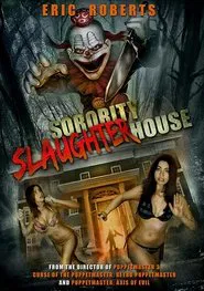 Poster do filme Sorority Slaughterhouse
