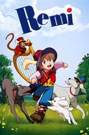 Poster da série Ie Naki Ko