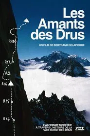 Les Amants des Drus movie poster