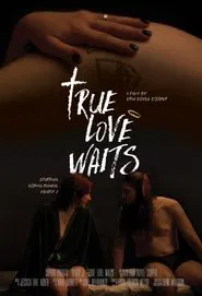 True Love Waits movie poster