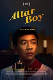 Altar Boy movie poster