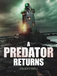 A Predator Returns movie poster