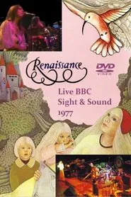 Poster do filme Renaissance Live BBC Sight And Sound