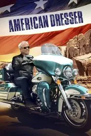 American Dresser movie poster