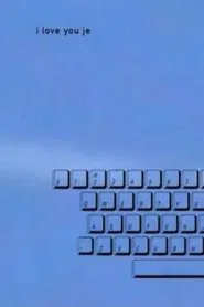 I Love You Jet Li movie poster