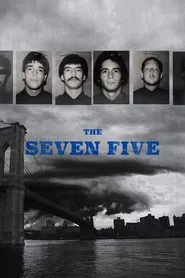 The Seven Five movie poster