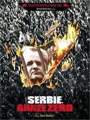 Serbia, Year Zero movie poster