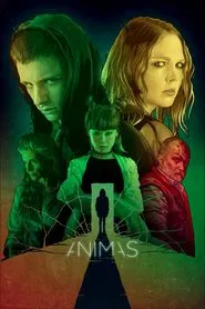 Animas movie poster