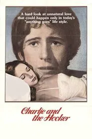 Charlie and the Hooker movie poster