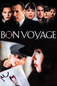 Bon Voyage movie poster