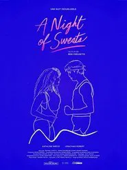 A Night of Sweats movie poster