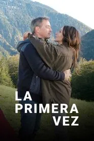 La primera vez movie poster