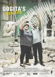 Gogita's New Life movie poster