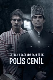 Şeytan Adası'nda Esir Türk: Polis Cemil tv show poster