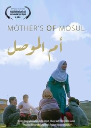 Mother of Mosul movie poster
