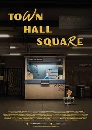 Town Hall Square movie poster