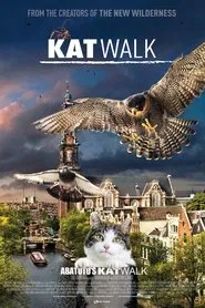 Katwalk movie poster