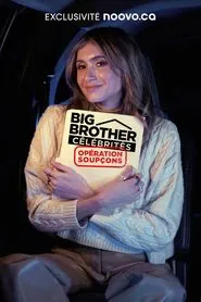 Big Brother Célébrités : opération soupçons tv show poster