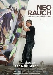 Neo Rauch - Comrades and Companions movie poster