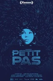 Small Step movie poster