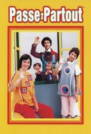 Passe-Partout tv show poster