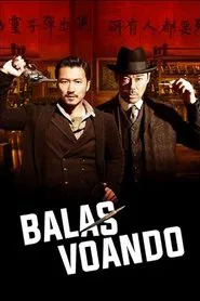 Poster do filme Balas Voando