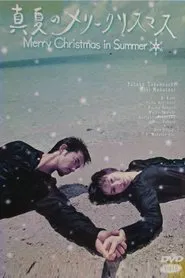 Merry Christmas in Summer tv show poster