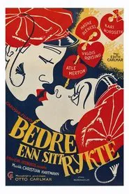 Poster do filme Better Than Their Reputation