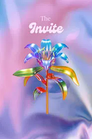 The Invite movie poster