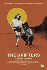 The Drifters movie poster