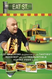 Eat St. tv show poster