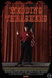 Wedding Thrashers movie poster