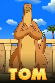 Tom the greatest friend tv show poster