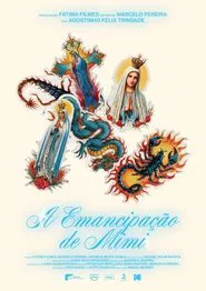 The Emancipation of Mimi movie poster