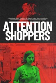 Attention Shoppers movie poster