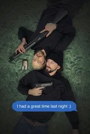 I Had a Great Time Last Night movie poster