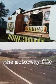 Poster do filme The Motorway File